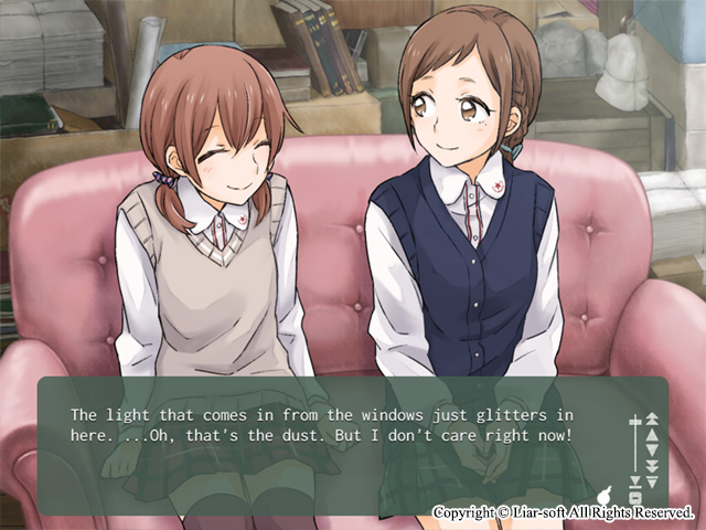 Kindred Spirits on the Roof screenshot 9
