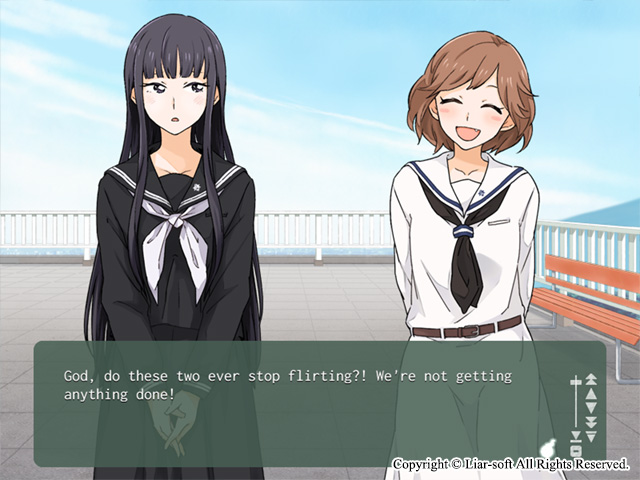 Kindred Spirits on the Roof screenshot 11