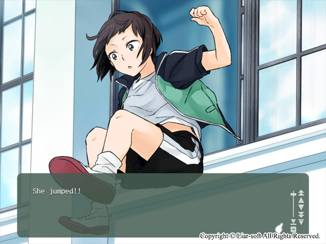 Kindred Spirits on the Roof screenshot 7