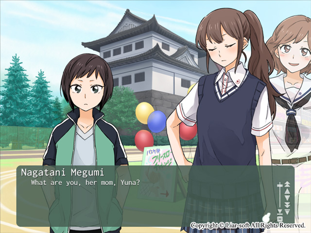 Kindred Spirits on the Roof screenshot 10
