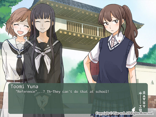 Kindred Spirits on the Roof screenshot 8