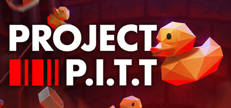Project P.I.T.T. — Steam header