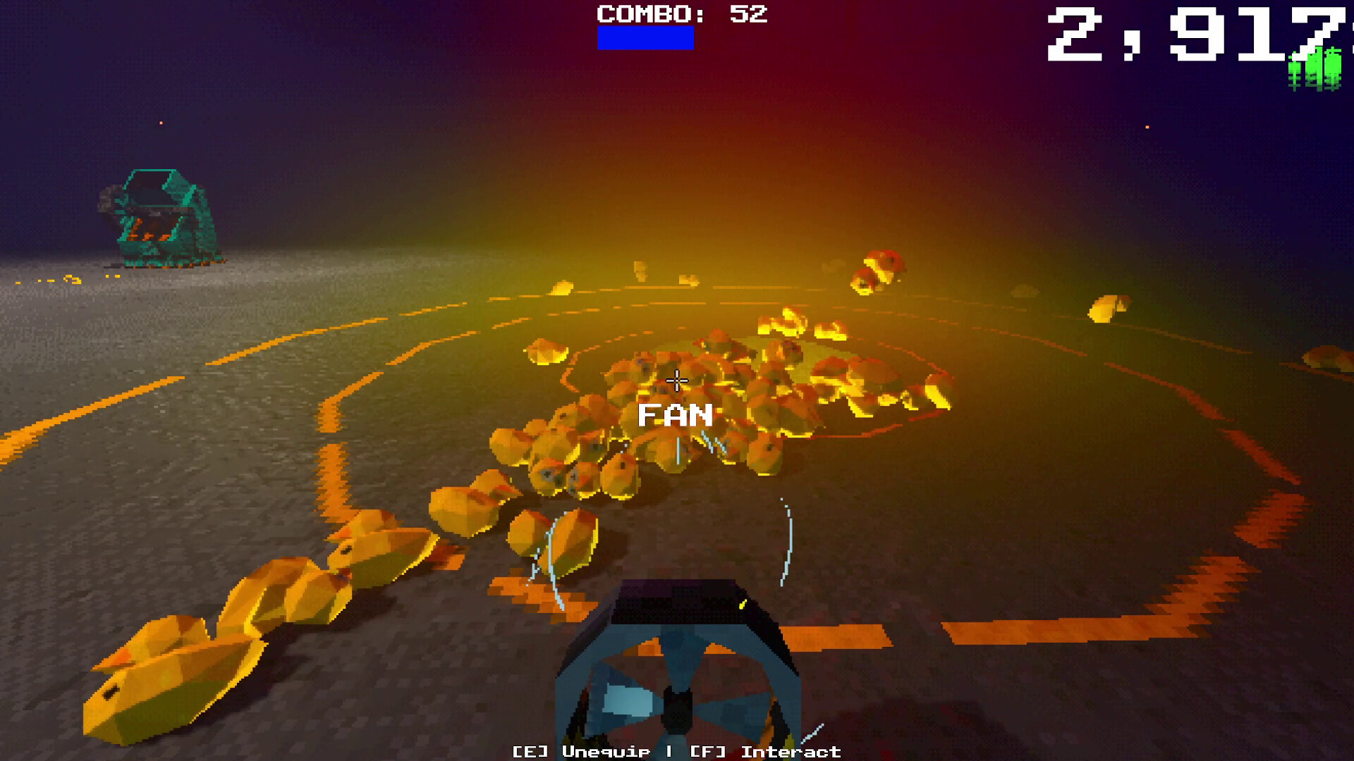 Project P.I.T.T. screenshot 7