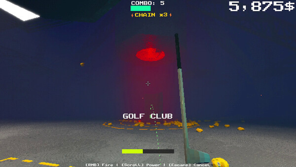 Project P.I.T.T. screenshot