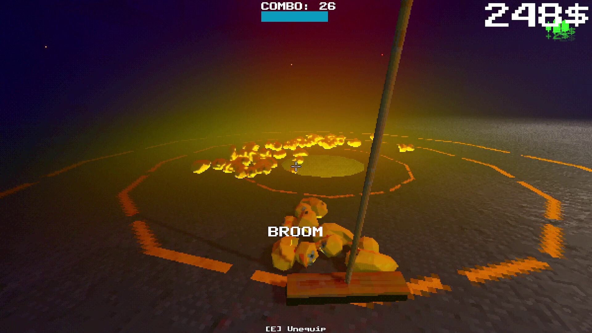 Project P.I.T.T. screenshot 3