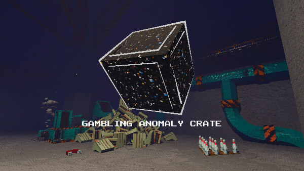 Project P.I.T.T. screenshot