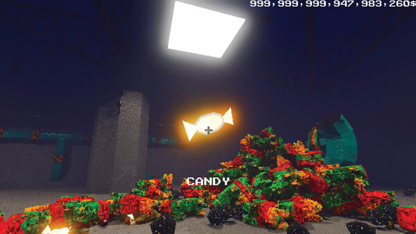 Project P.I.T.T. screenshot