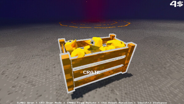 Project P.I.T.T. screenshot