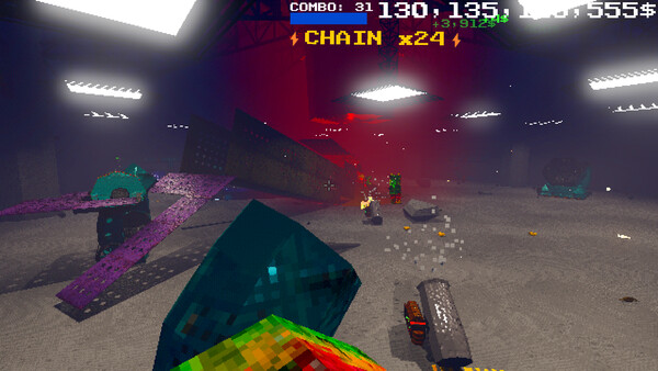 Project P.I.T.T. screenshot