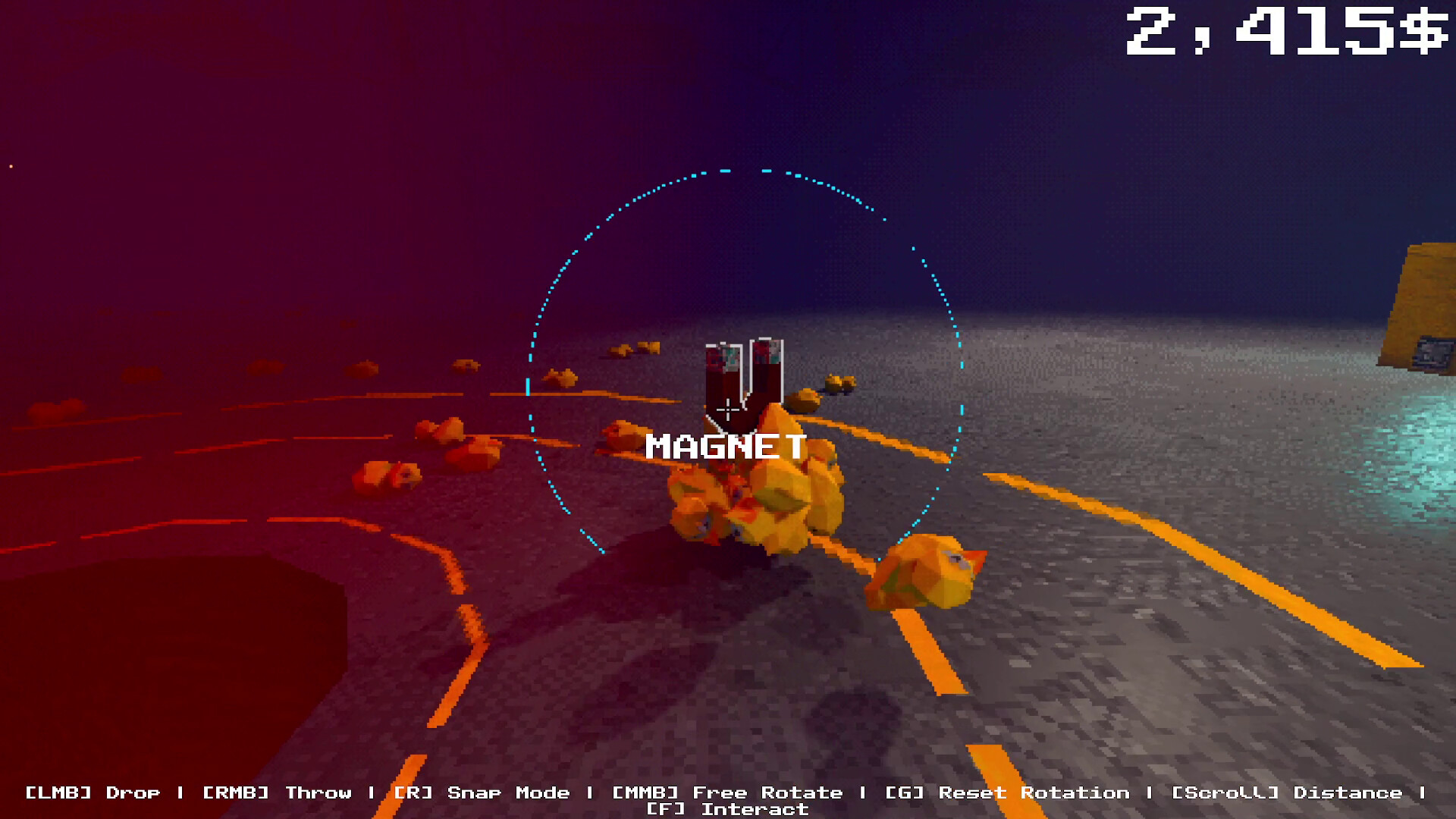 Project P.I.T.T. screenshot 5
