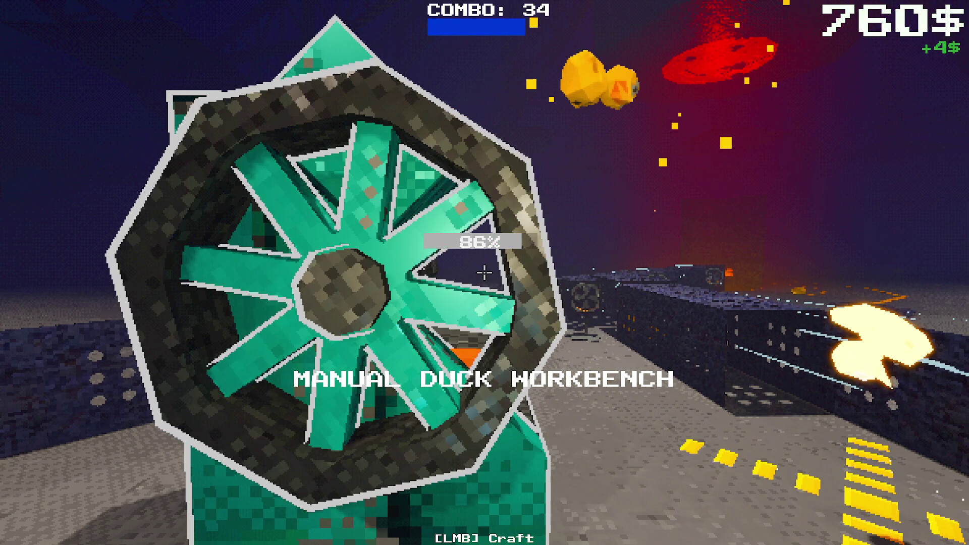 Project P.I.T.T. screenshot 6