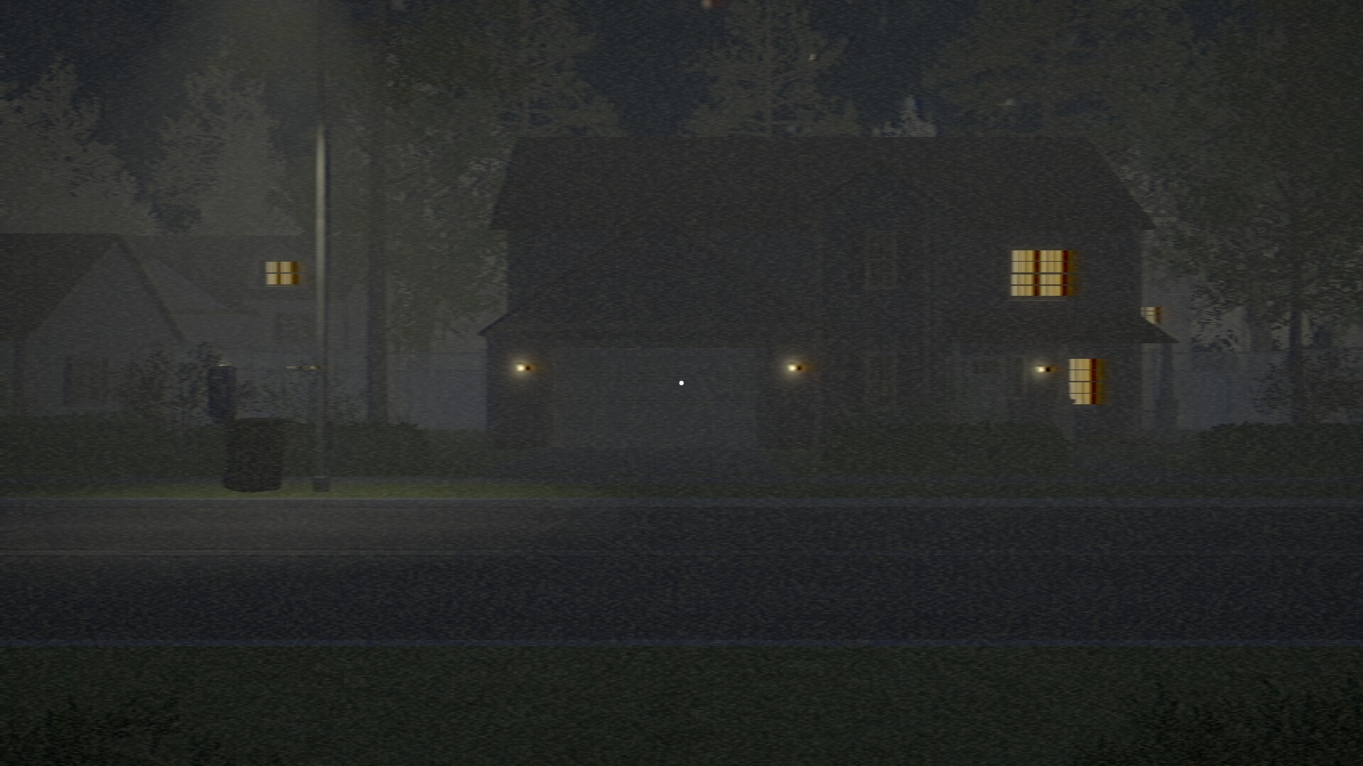 Tape Over: Night Shift screenshot 4