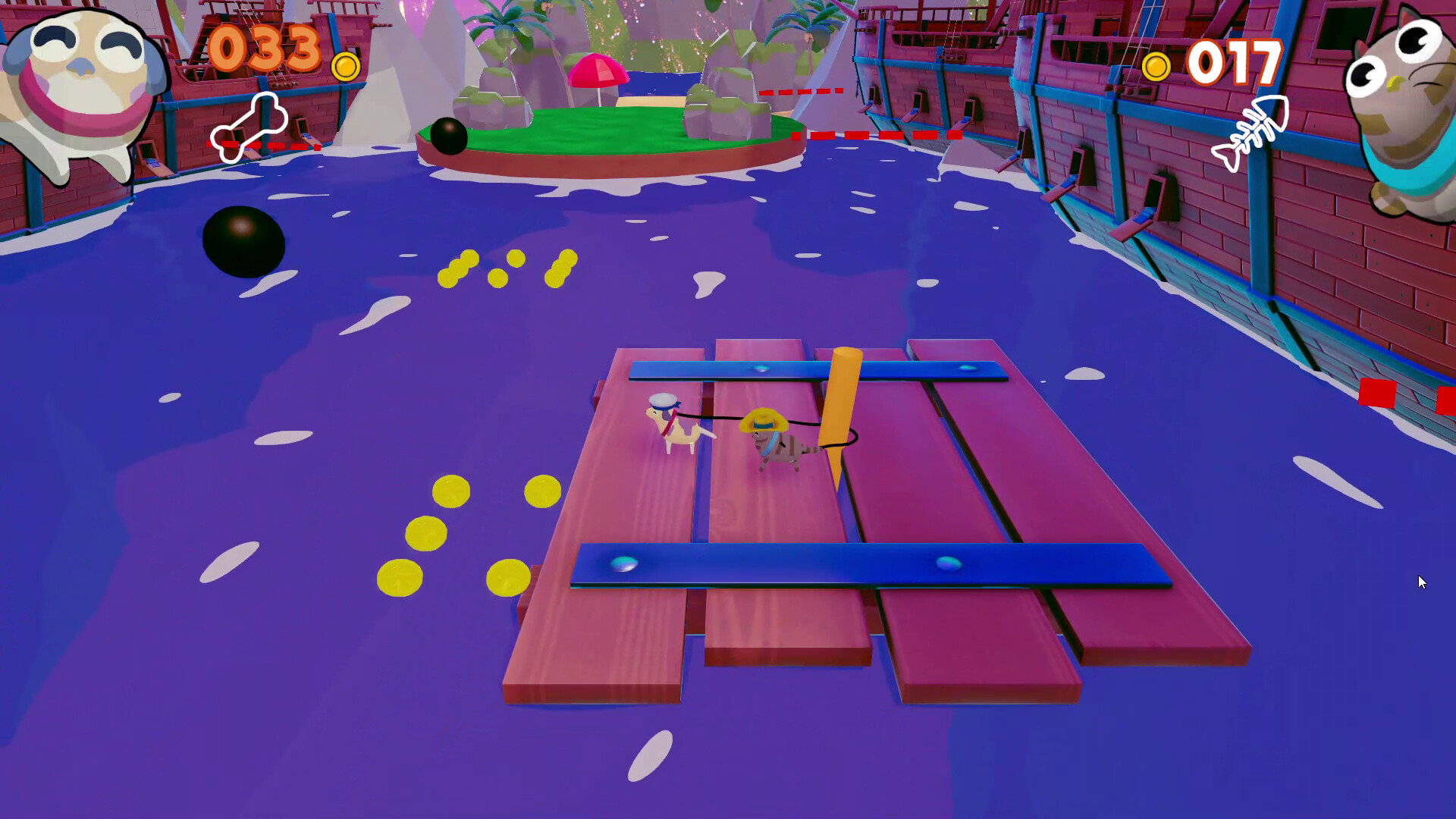 MrDogCat screenshot 7