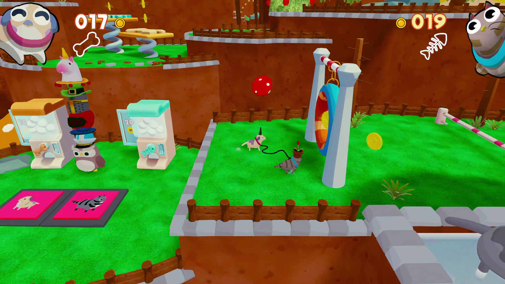 MrDogCat screenshot 6