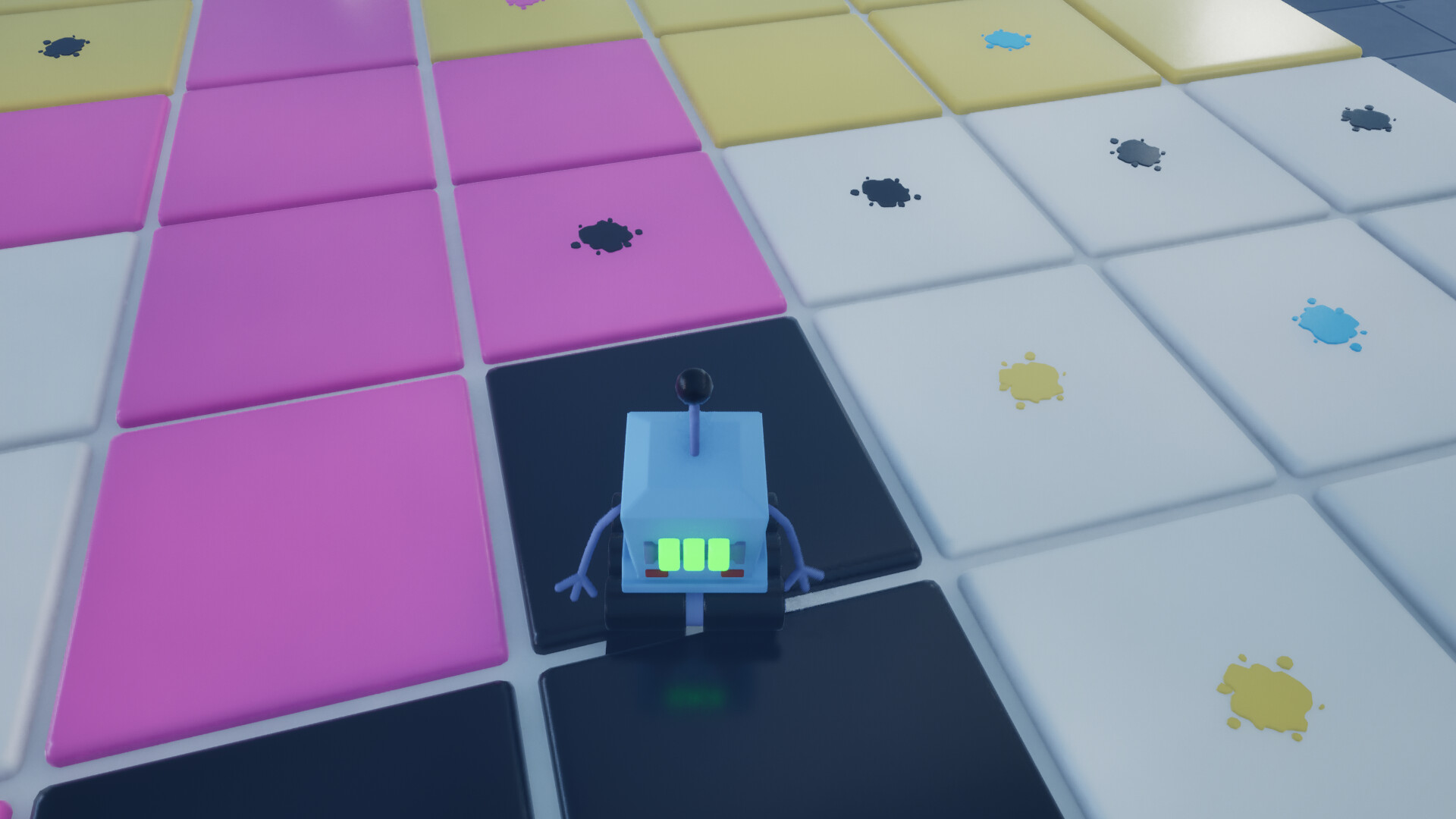 Printer Painter screenshot 5