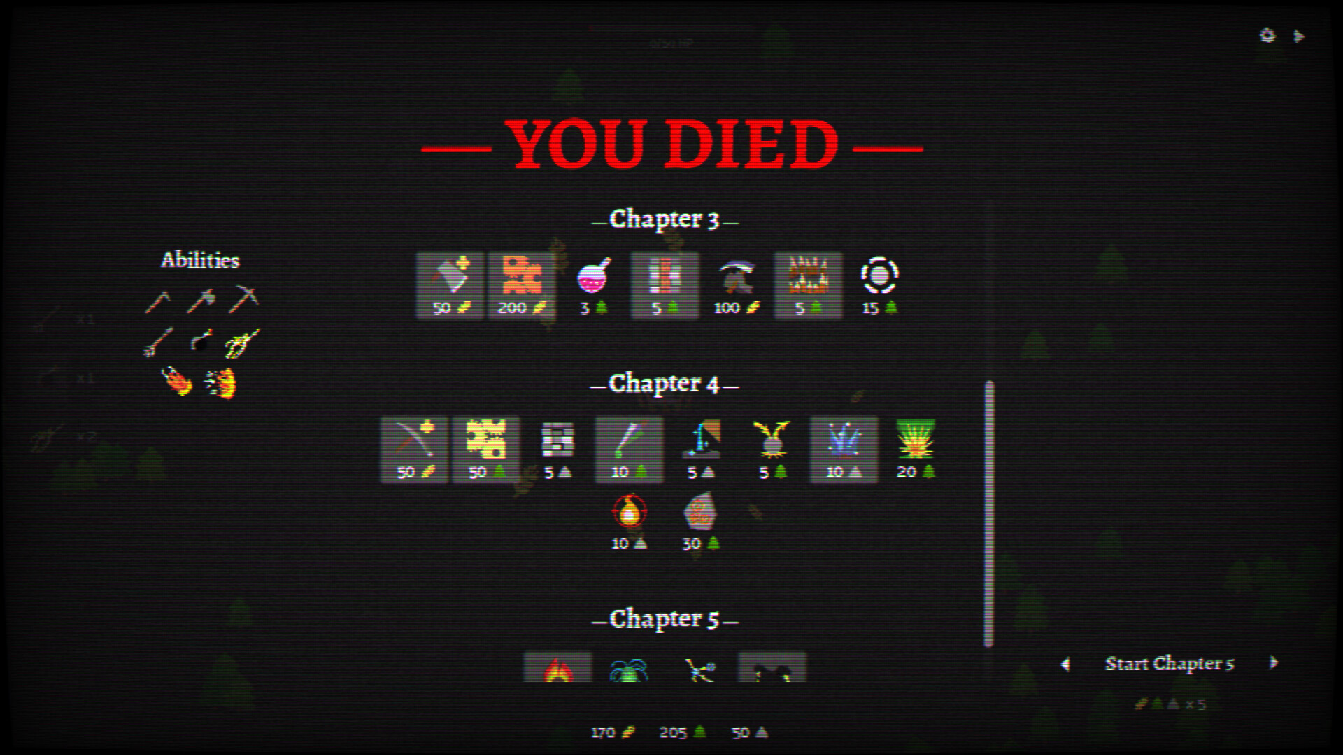 Last Watchtower screenshot 3