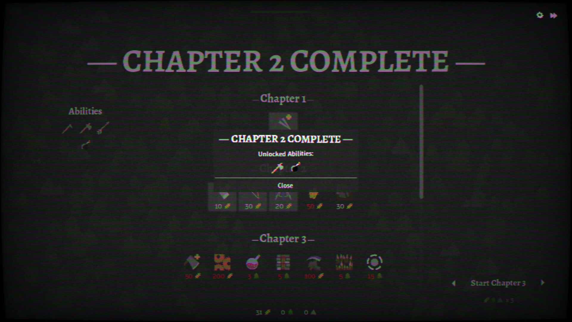 Last Watchtower screenshot 5