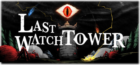 Last Watchtower — Steam header