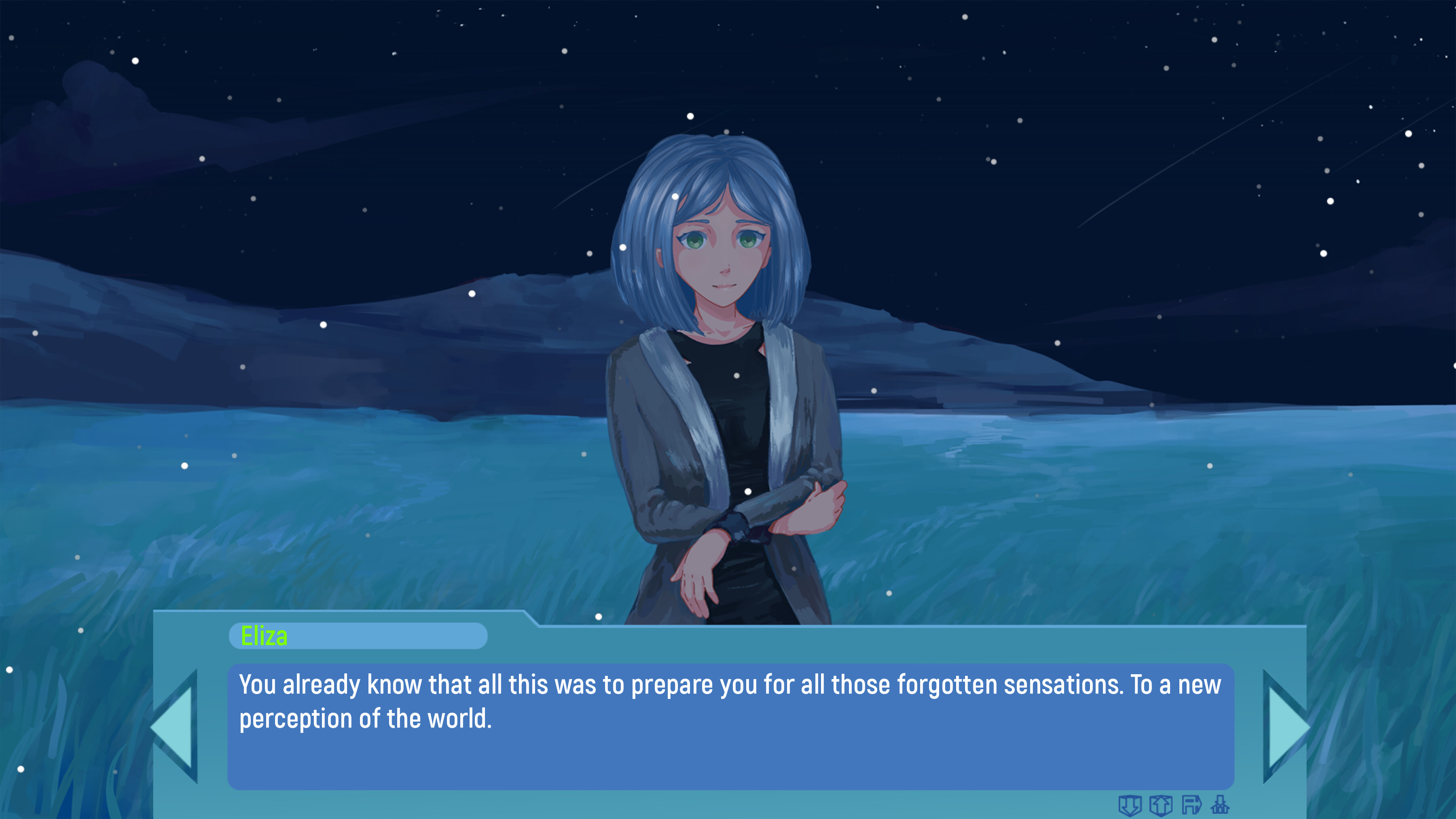 Mnemosyne's Cube screenshot 5