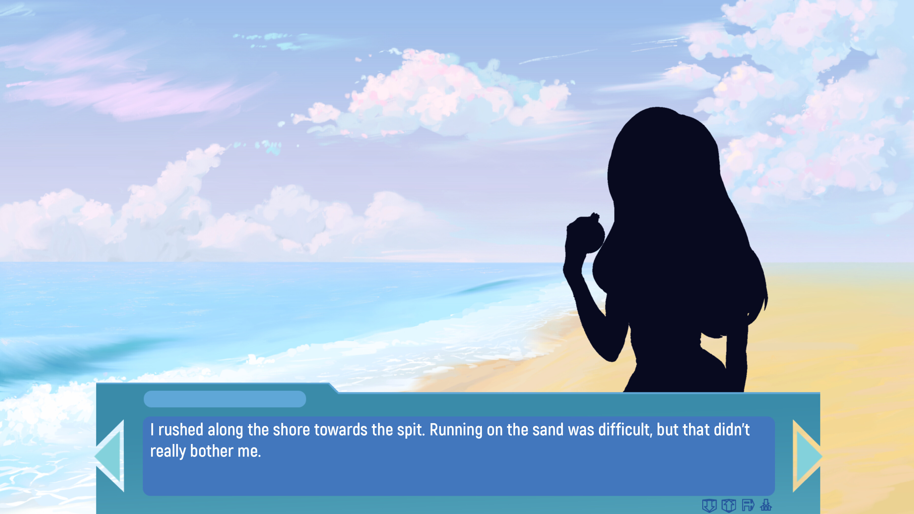 Mnemosyne's Cube screenshot 3