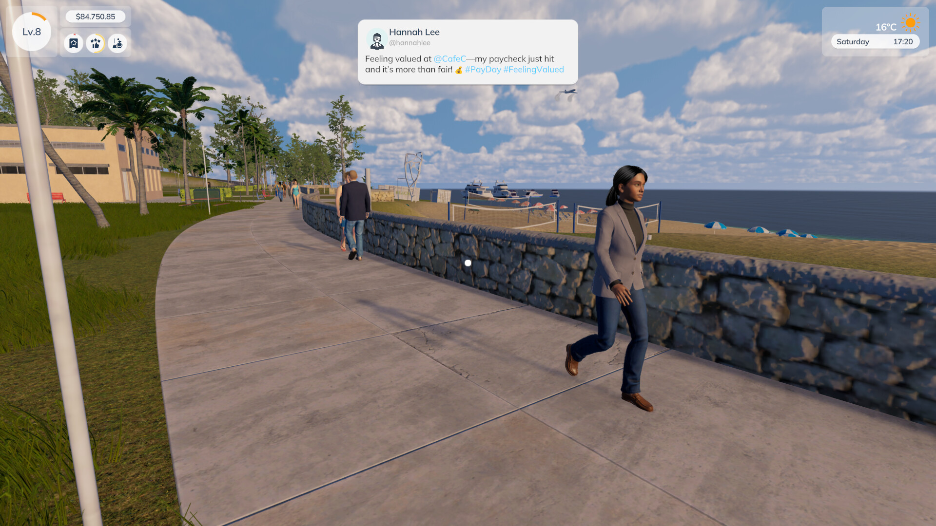 Cafe Business Manager screenshot 28