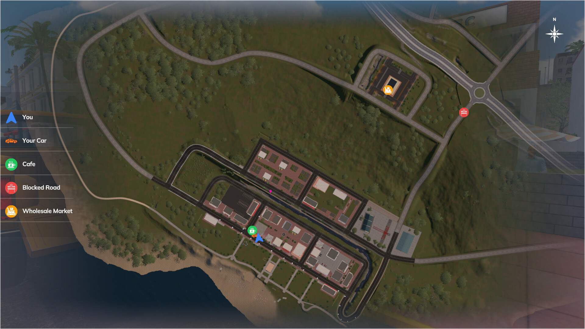 Cafe Business Manager screenshot 21