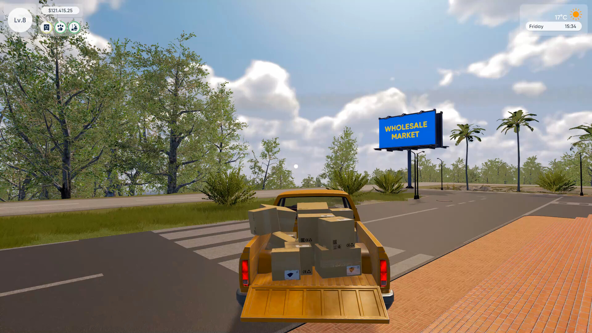 Cafe Business Manager screenshot 12