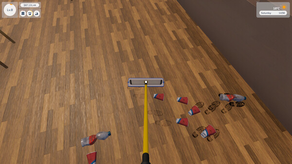 Cafe Business Manager screenshot