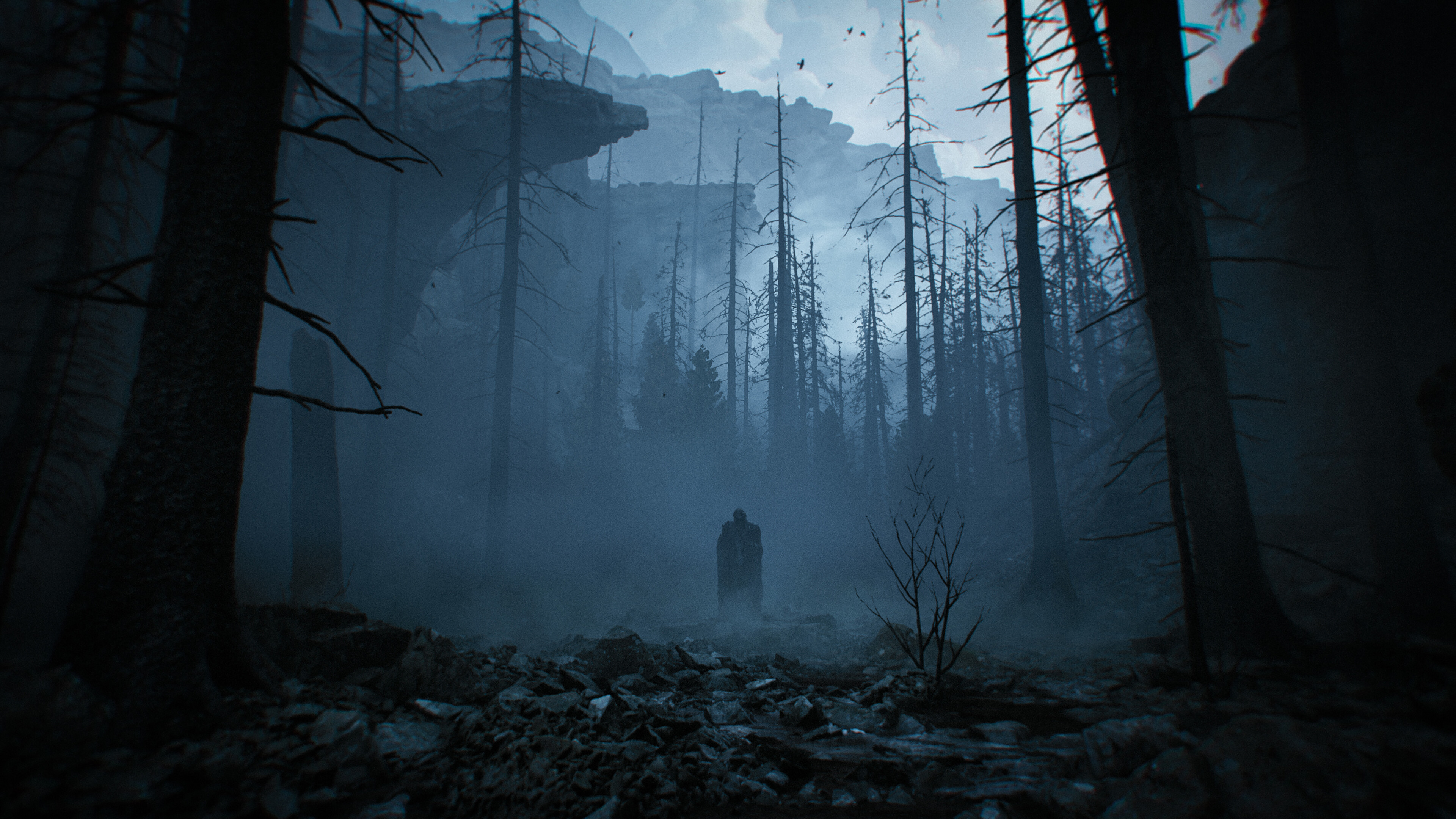 Lucid Falls screenshot 4