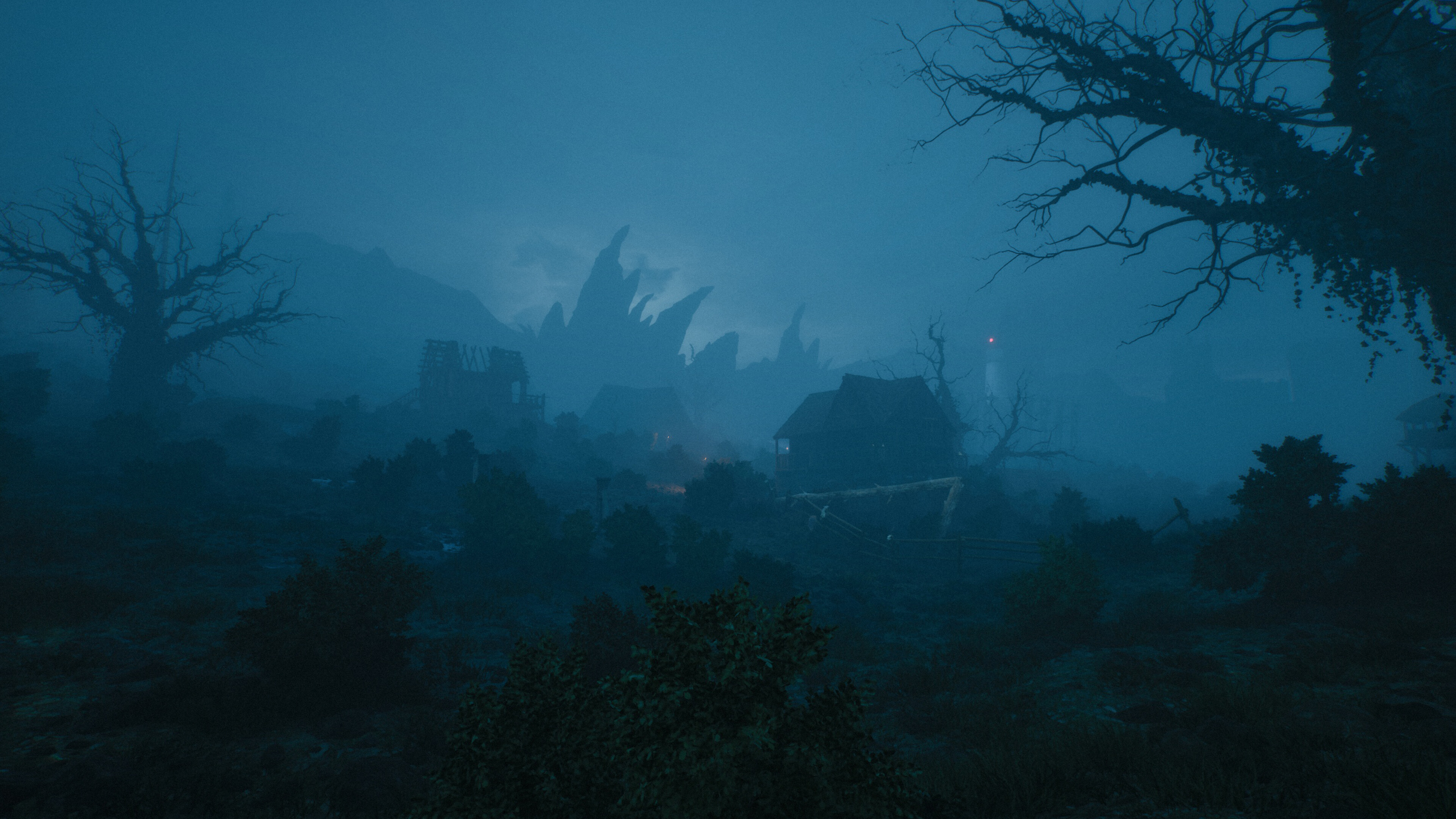 Lucid Falls screenshot 7