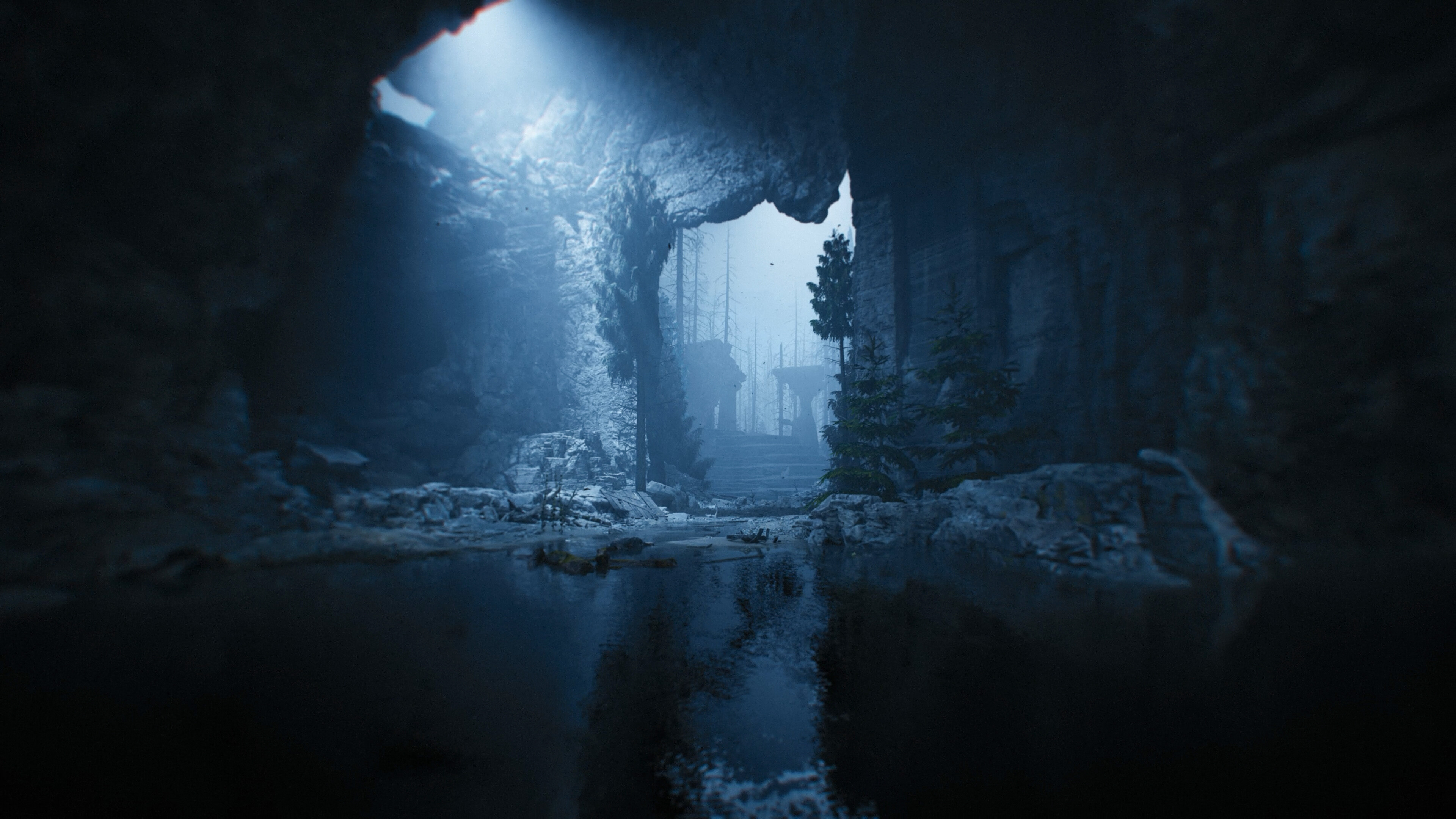 Lucid Falls screenshot 10