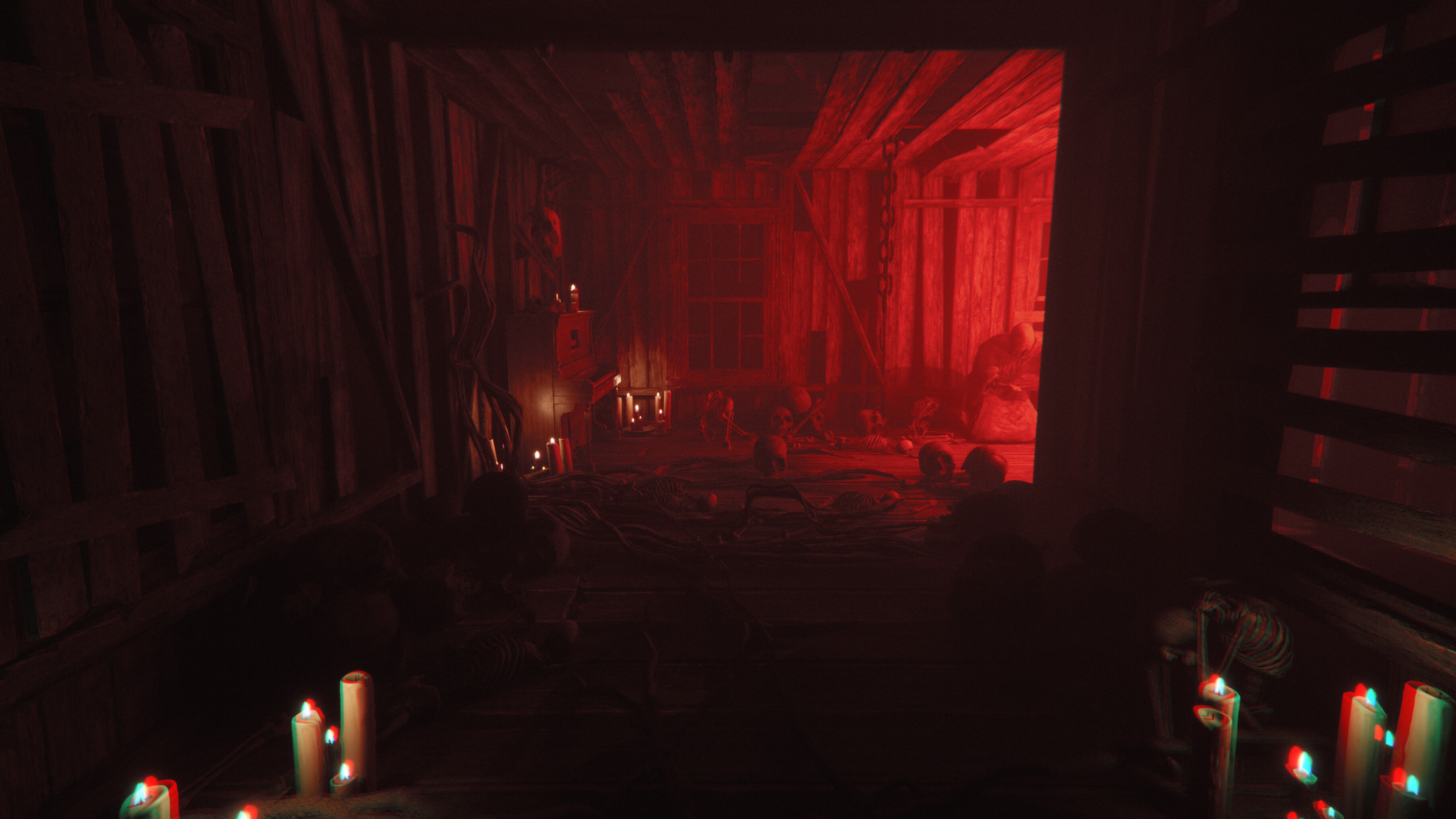 Lucid Falls screenshot 9