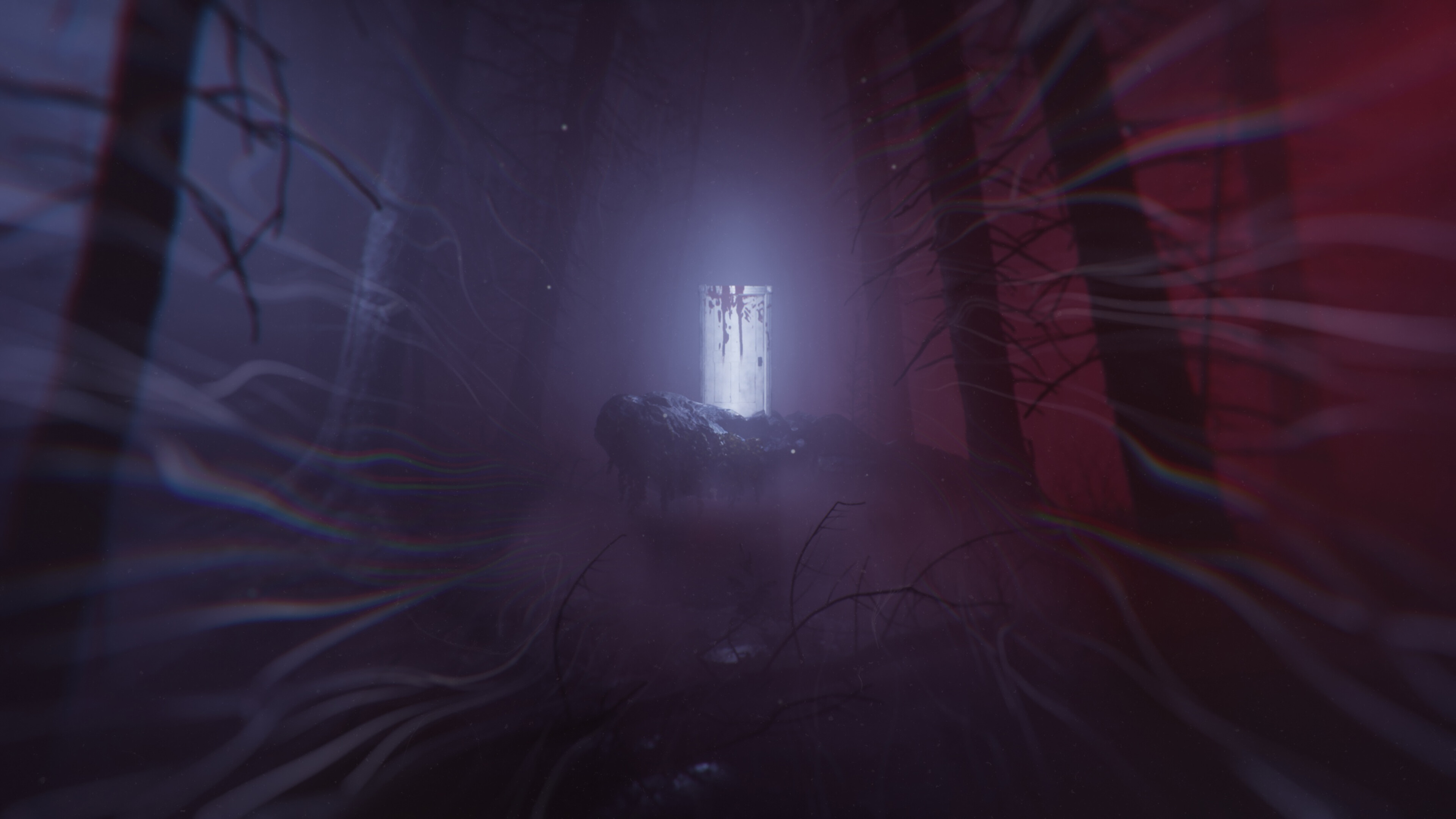 Lucid Falls screenshot 6