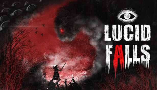 Lucid Falls