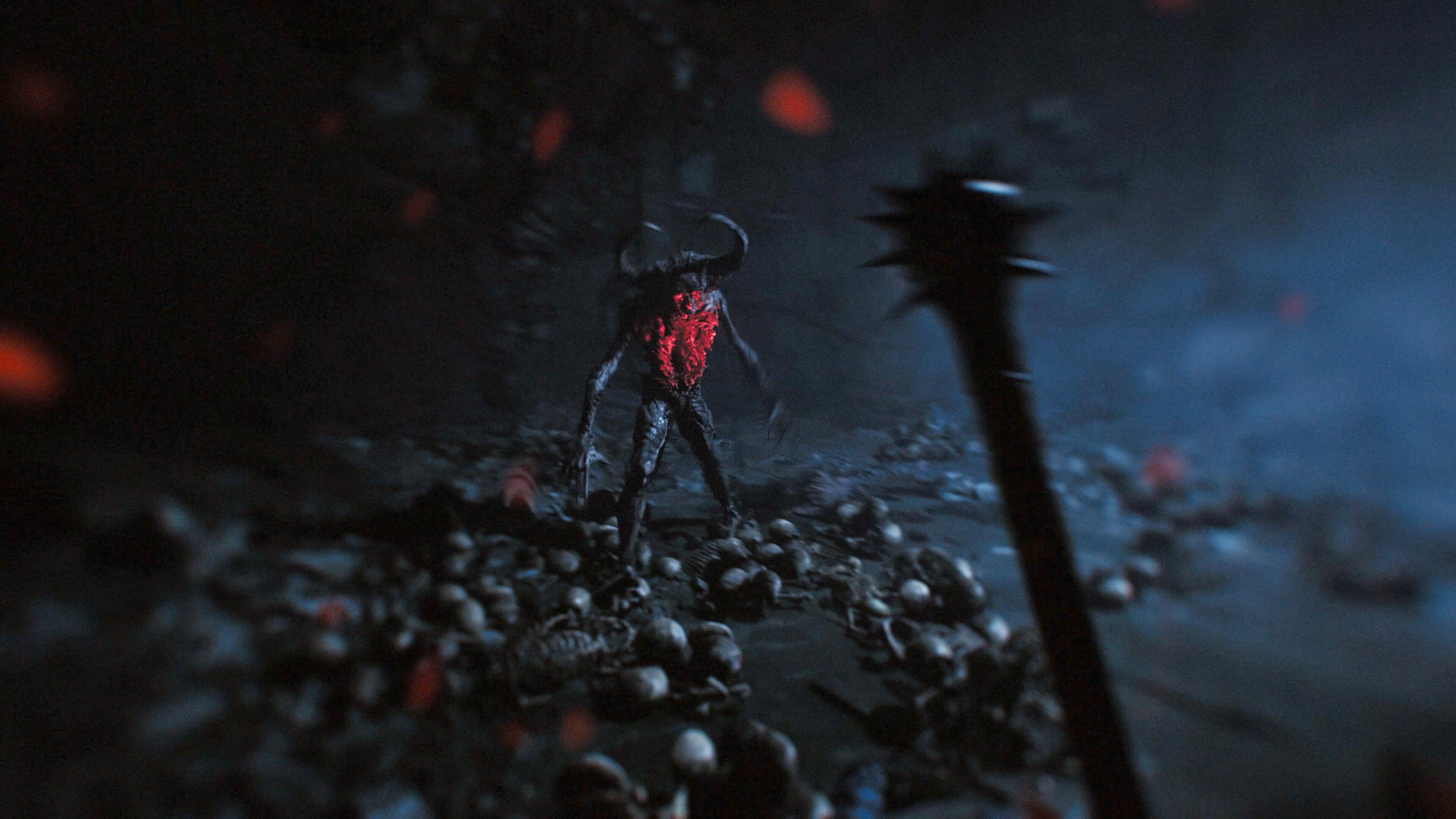 Lucid Falls screenshot 2