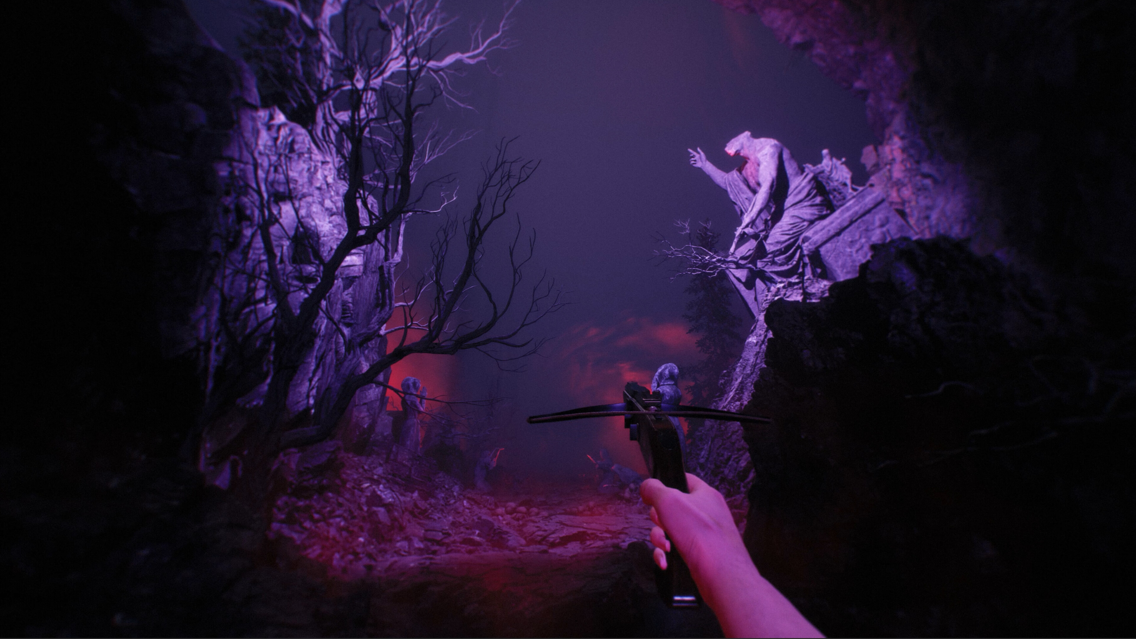 Lucid Falls screenshot 3