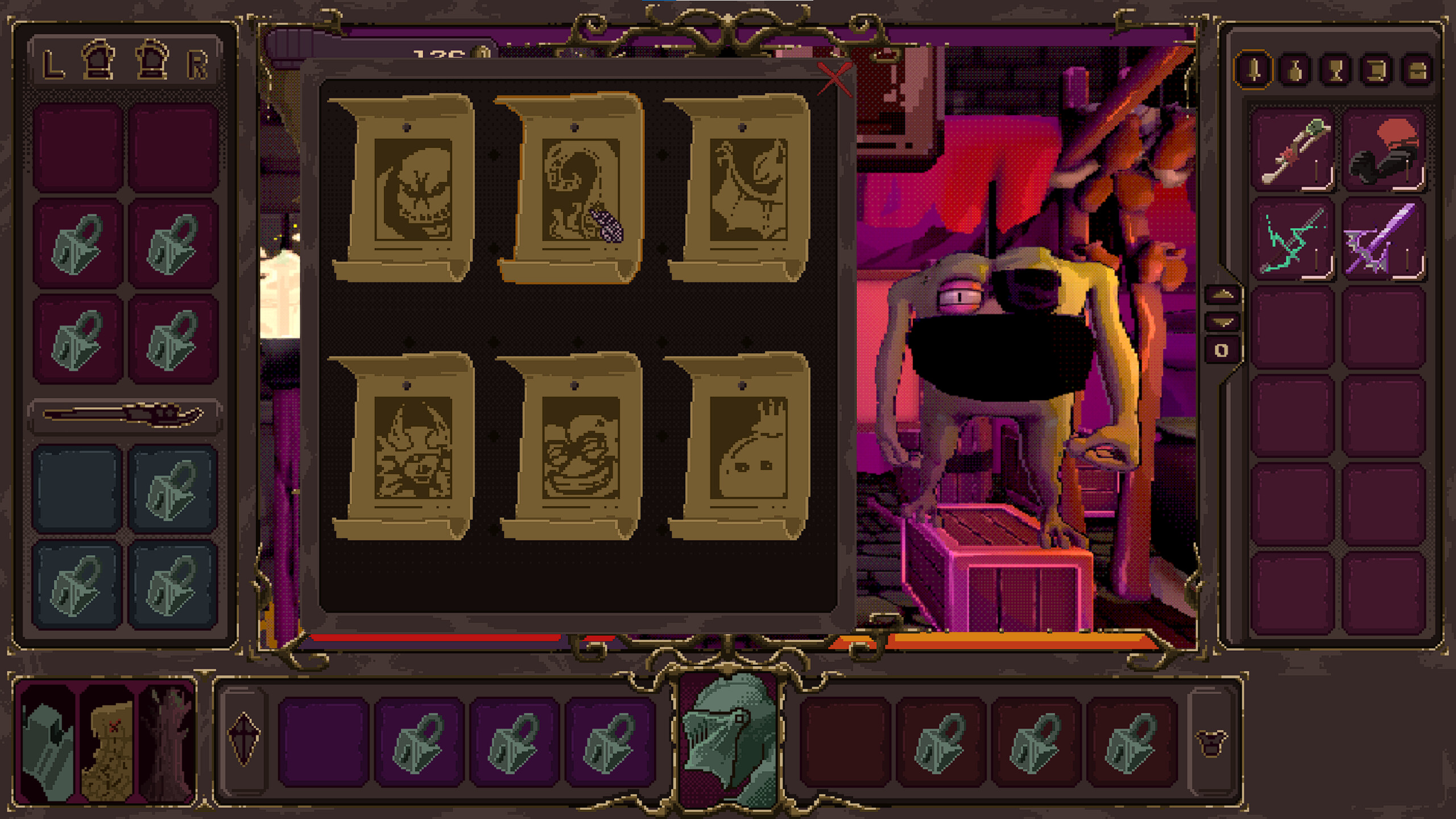 Dungeon Idle screenshot 10