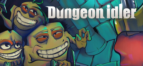 Dungeon Idler