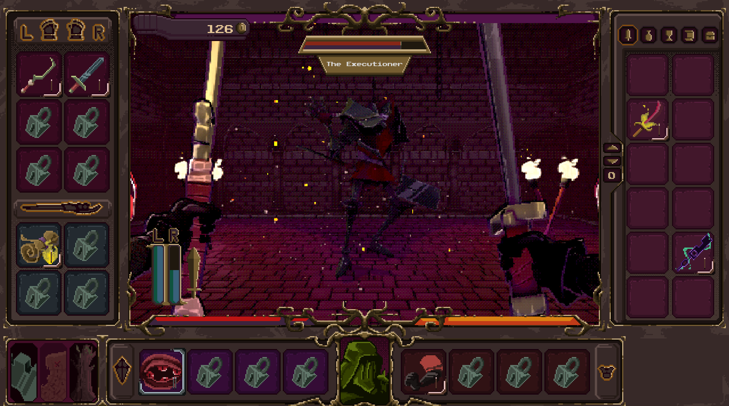 Dungeon Idle screenshot 14
