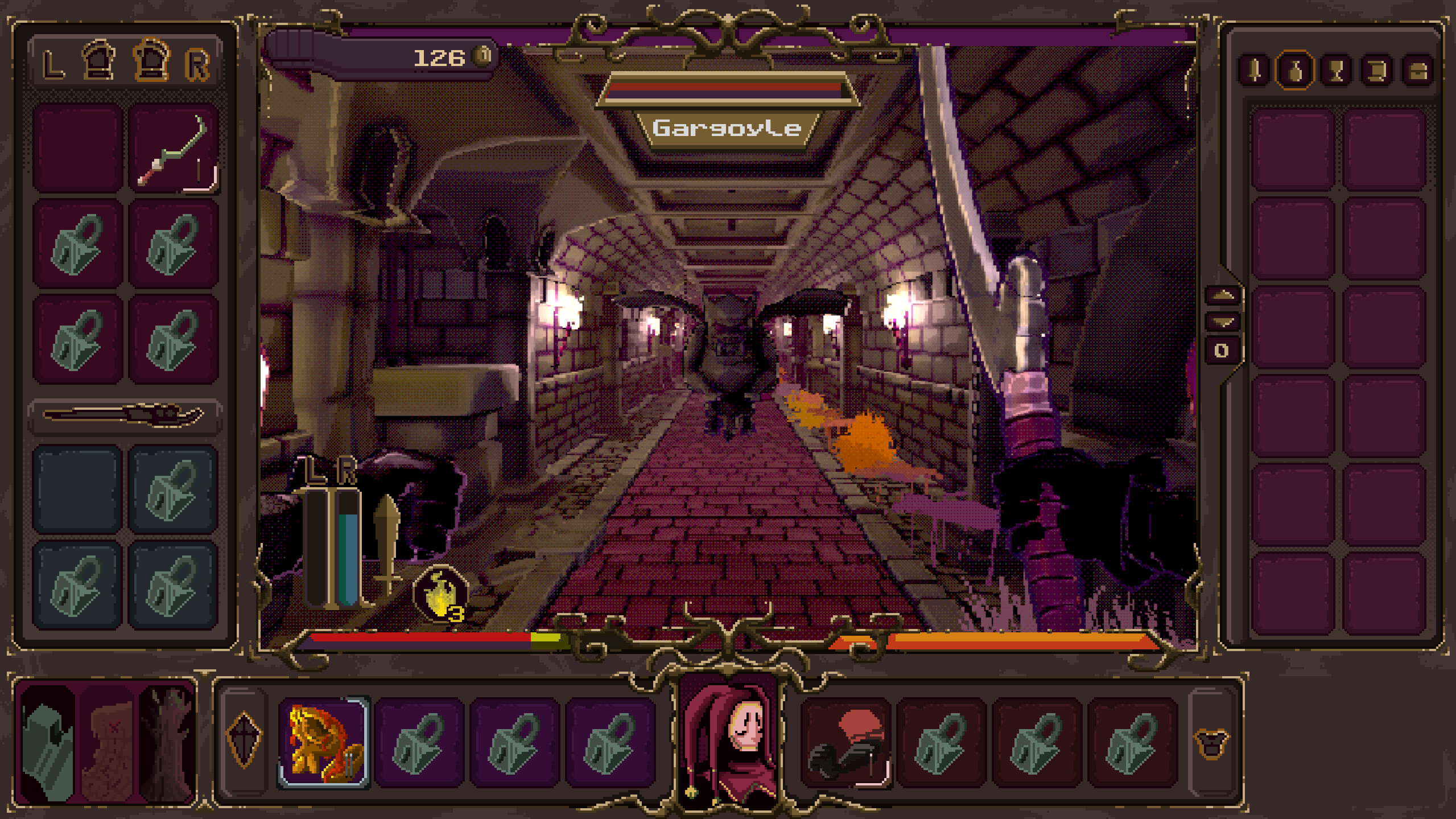 Dungeon Idle screenshot 13