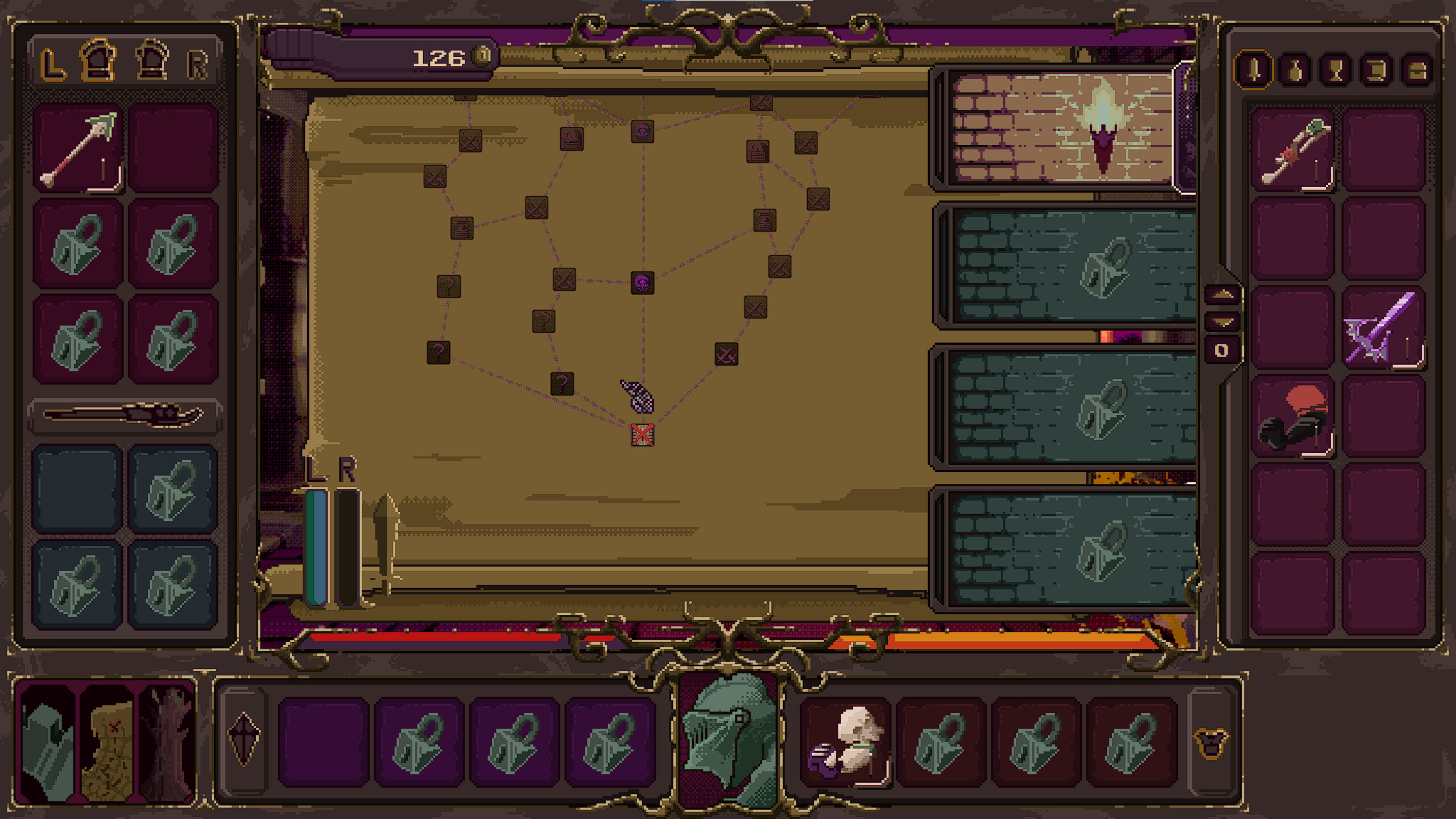 Dungeon Idle screenshot 11