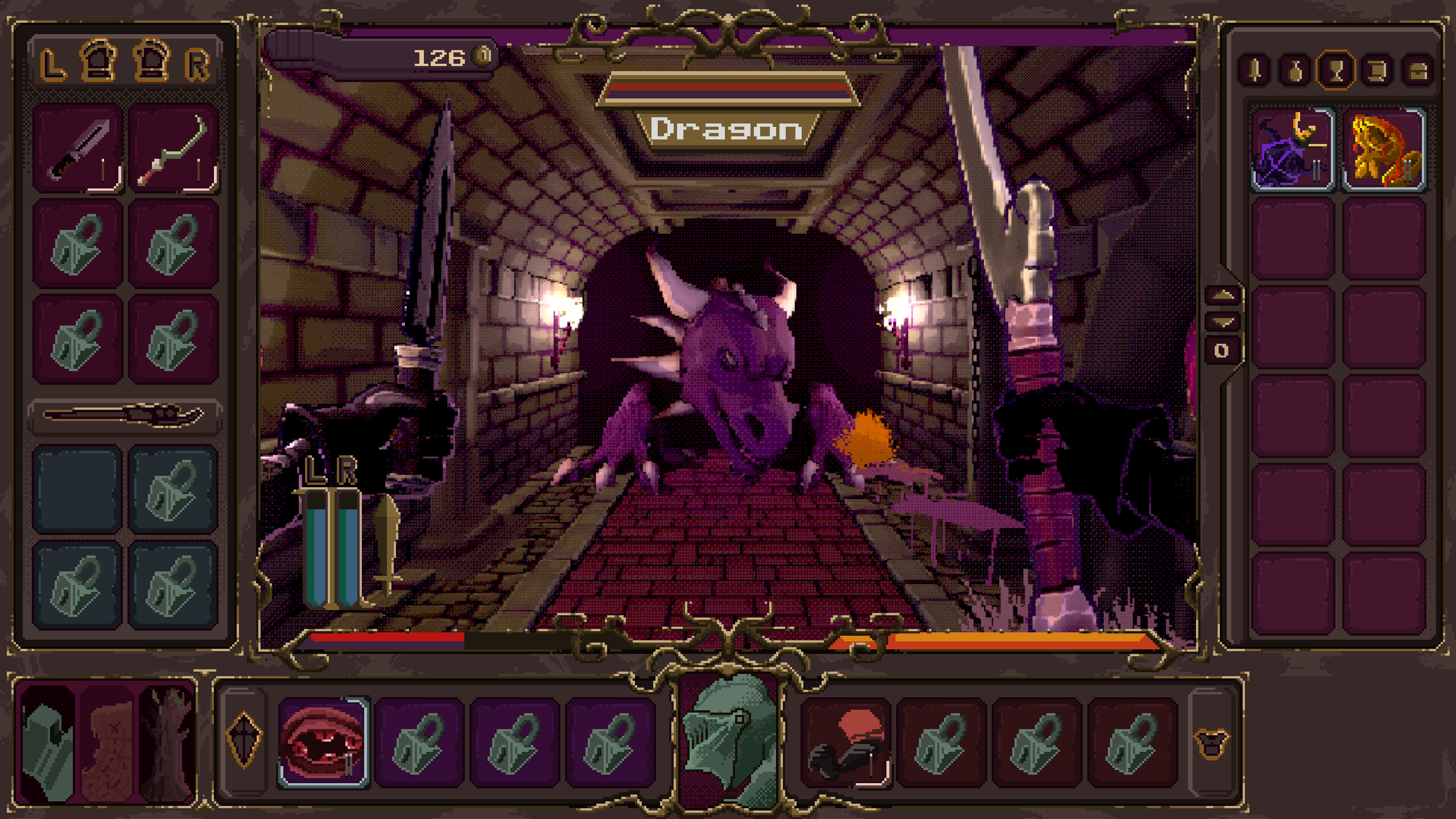 Dungeon Idle screenshot 15