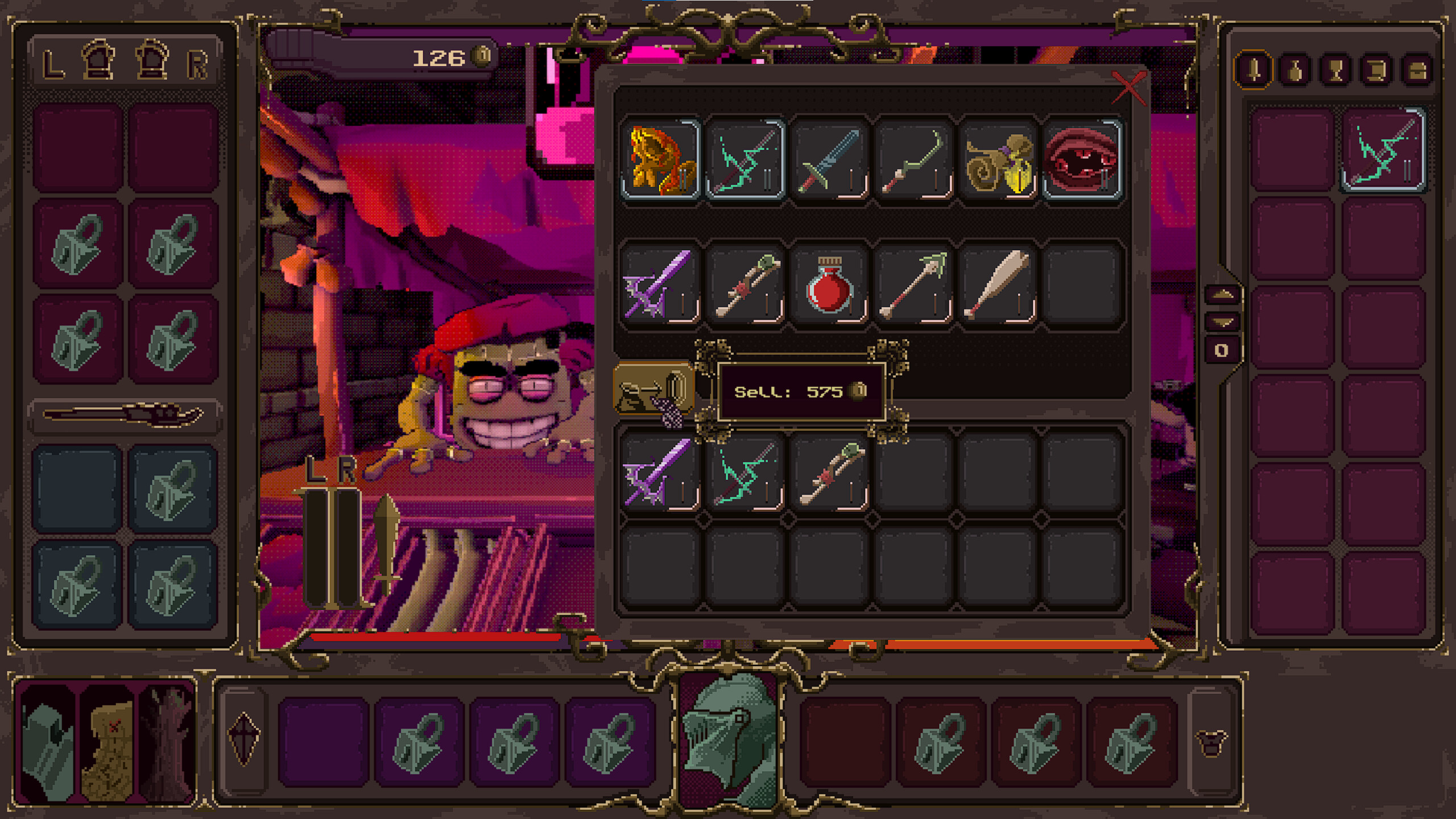 Dungeon Idle screenshot 8
