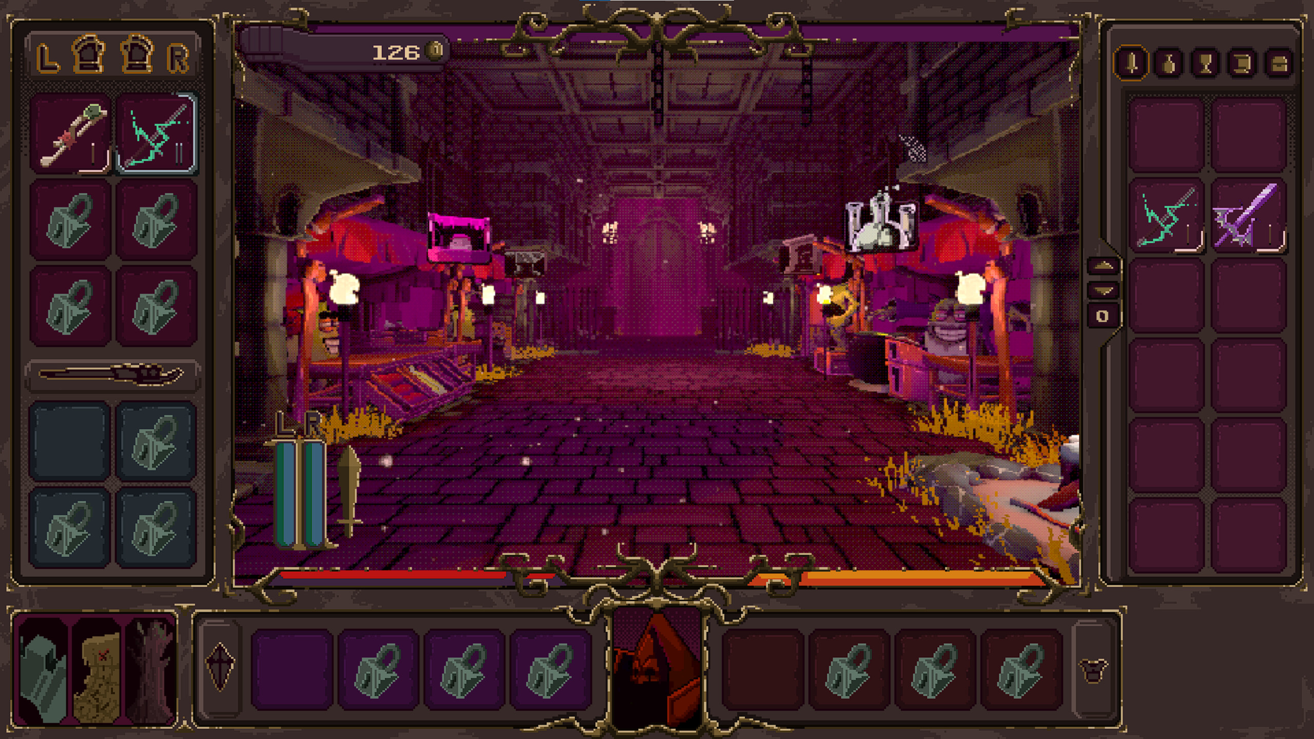 Dungeon Idle screenshot 7