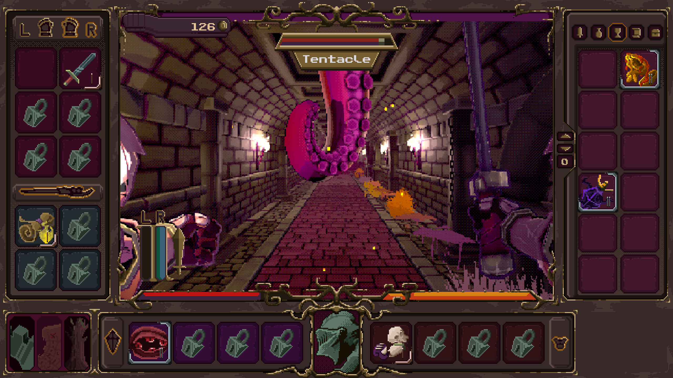 Dungeon Idle screenshot 12