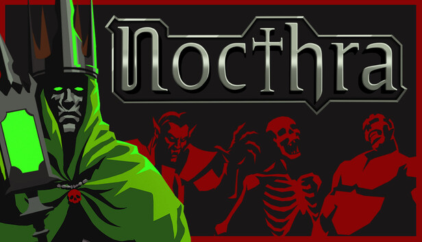 Nocthra