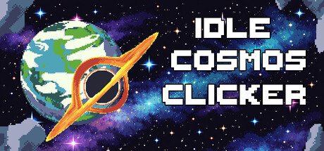 Idle Cosmos Clicker