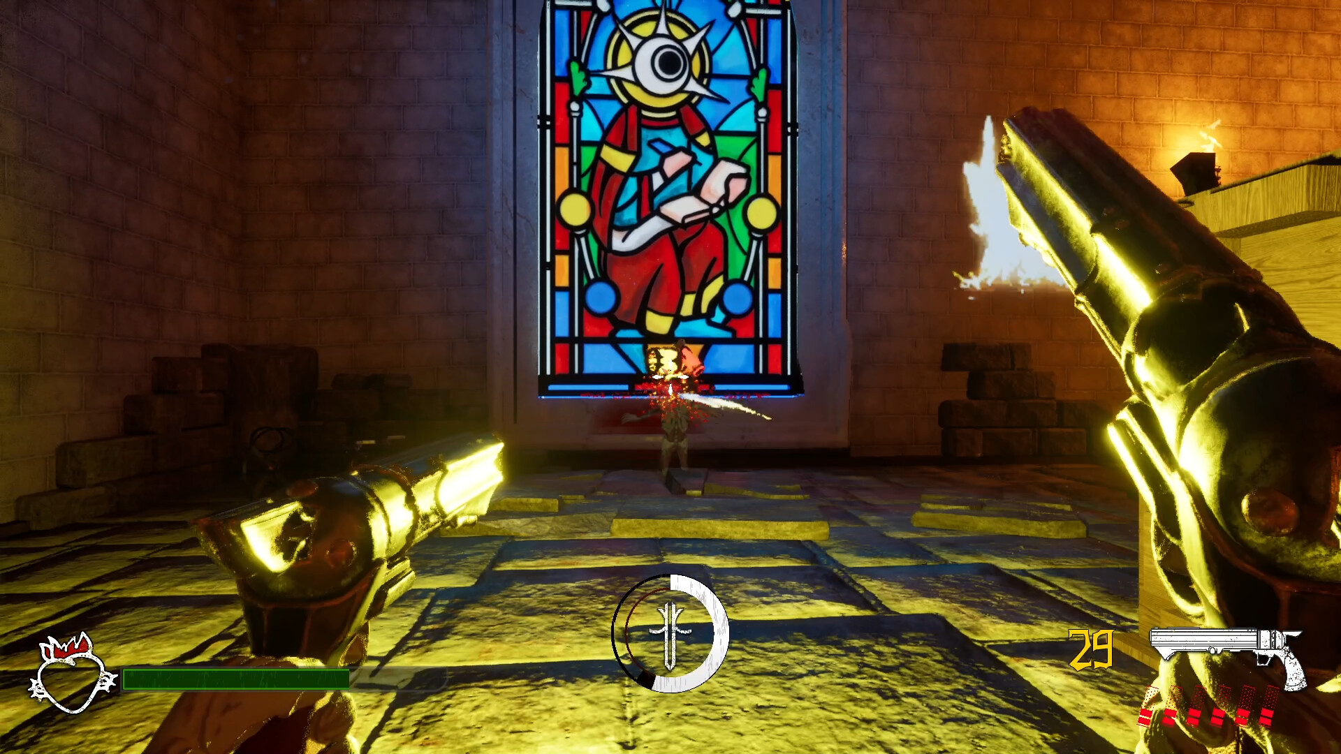 Spray N' Pray screenshot 6
