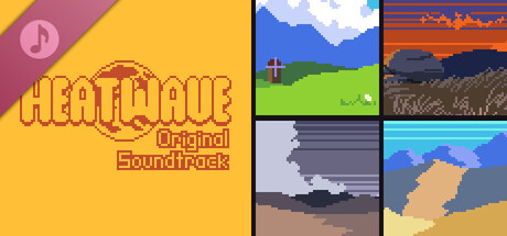 Heatwave Original Soundtrack