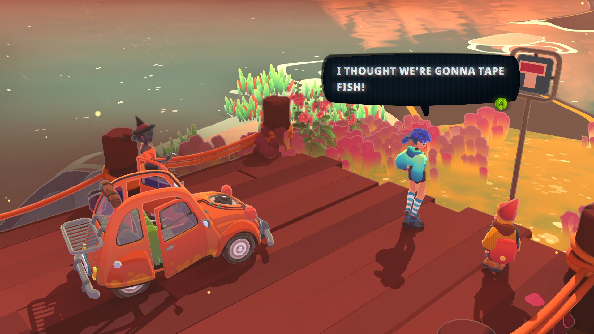 Heart Drive screenshot 9